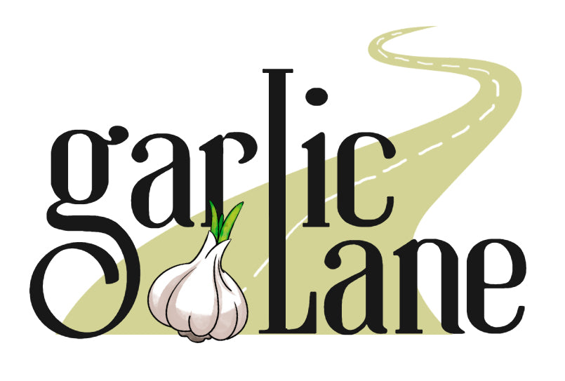 Garlic Lane